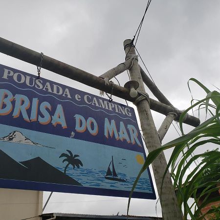 Pousada Brisa Do Mar - Trindade Trindade  Kültér fotó